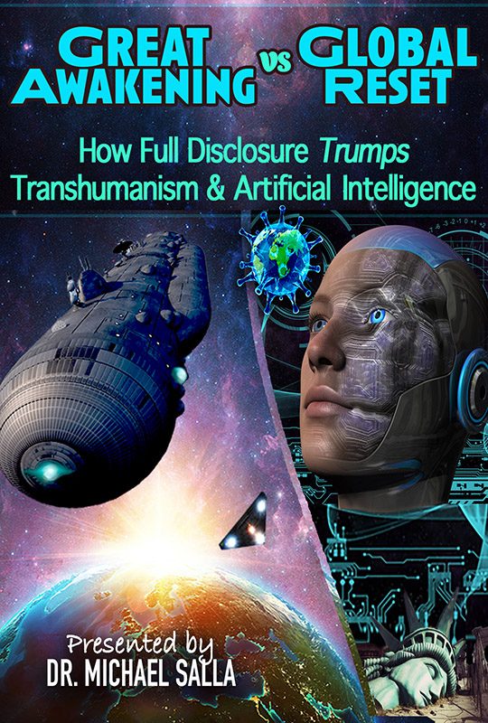 Great Awakening webinar banner